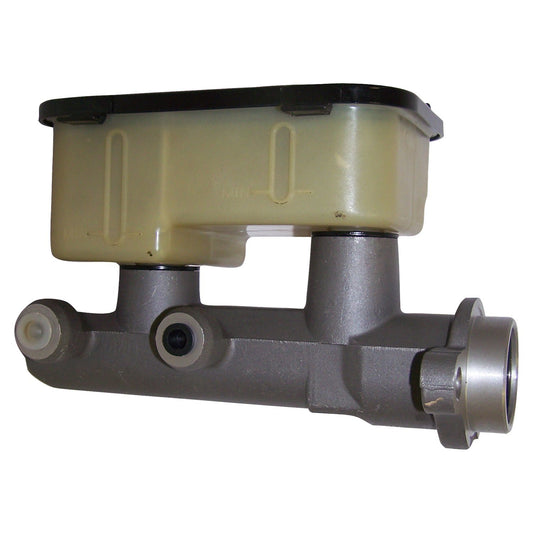 Brake Master Cylinder for 1981-1991 Jeep SJ, J-Series Crown Automotive