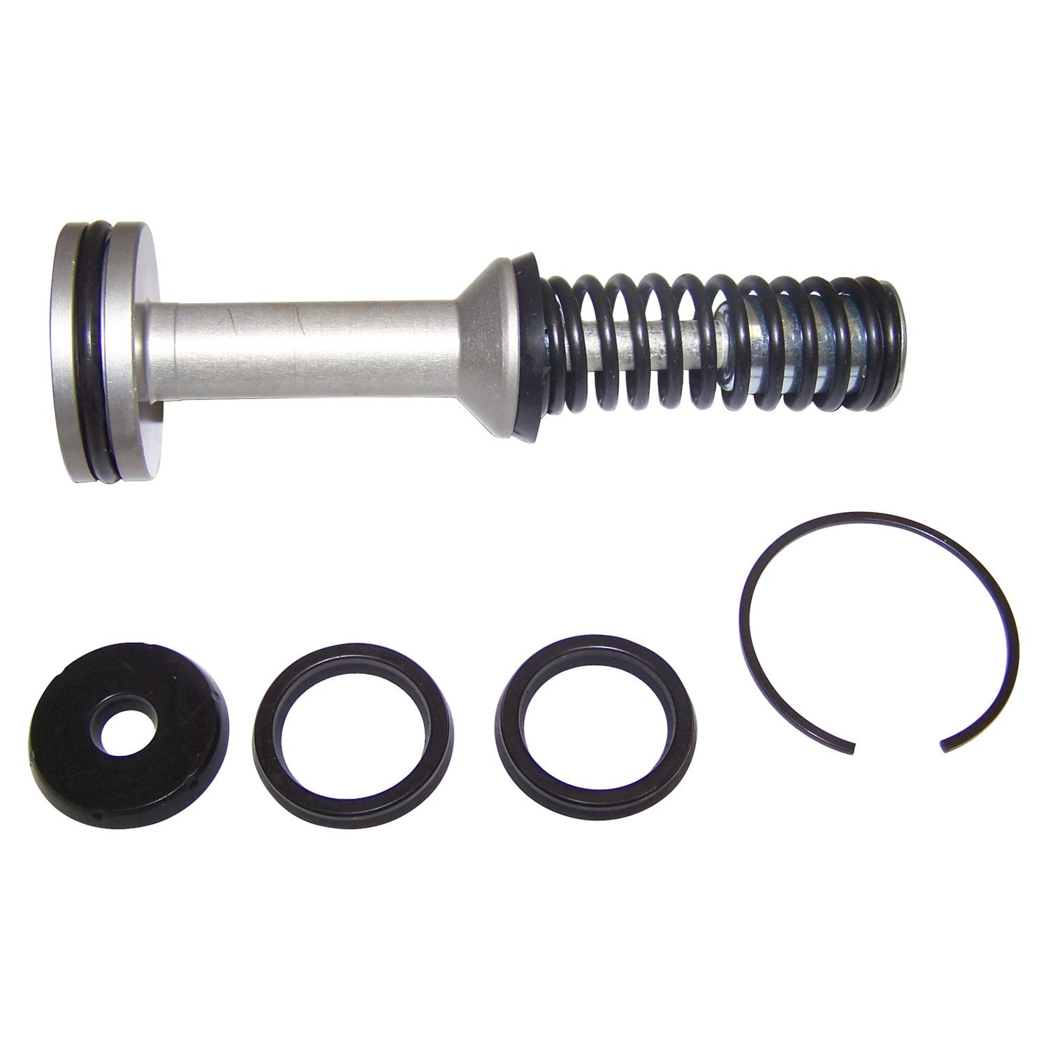 Master Cylinder Repair Kit for 1981-1991 Jeep SJ, J-Series Crown Automotive
