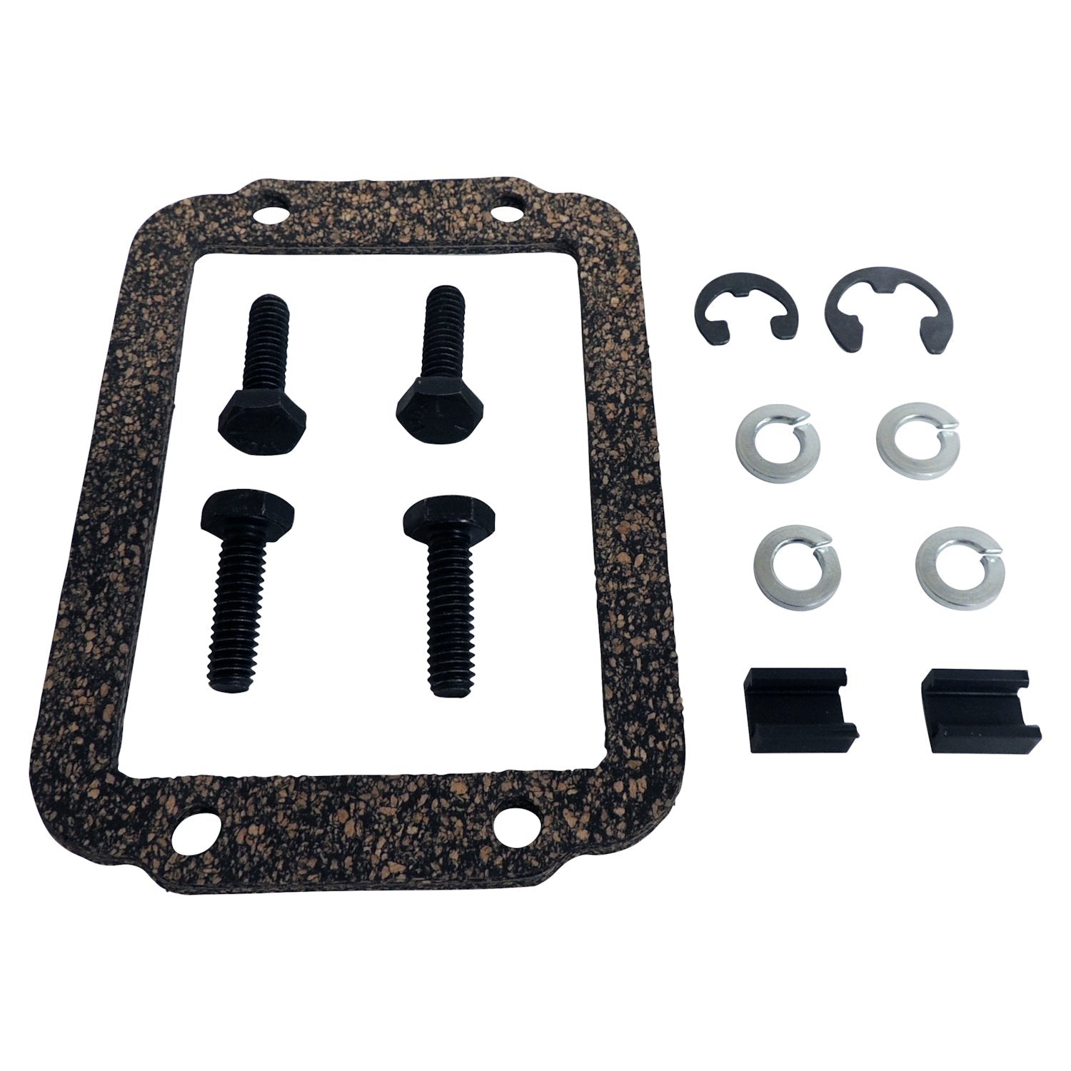 Dana 30 Front Shift Fork Kit for 84-95 Jeep YJ, XJ, MJ w/ Front Axle Disconnect Crown Automotive