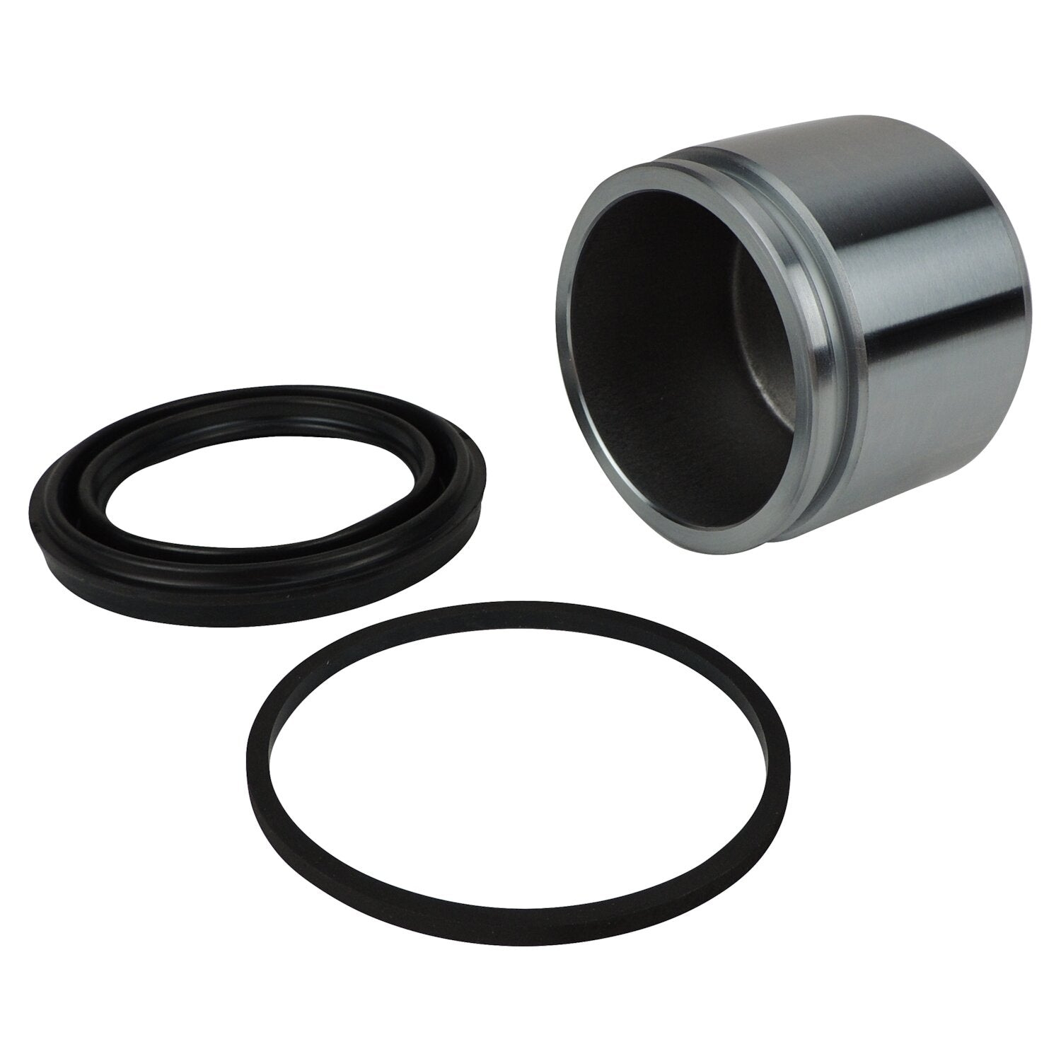 Brake Caliper Rebuild Kit for 82-89 CJs, YJ Wrangler, XJ Cherokee, MJ Comanche Crown Automotive
