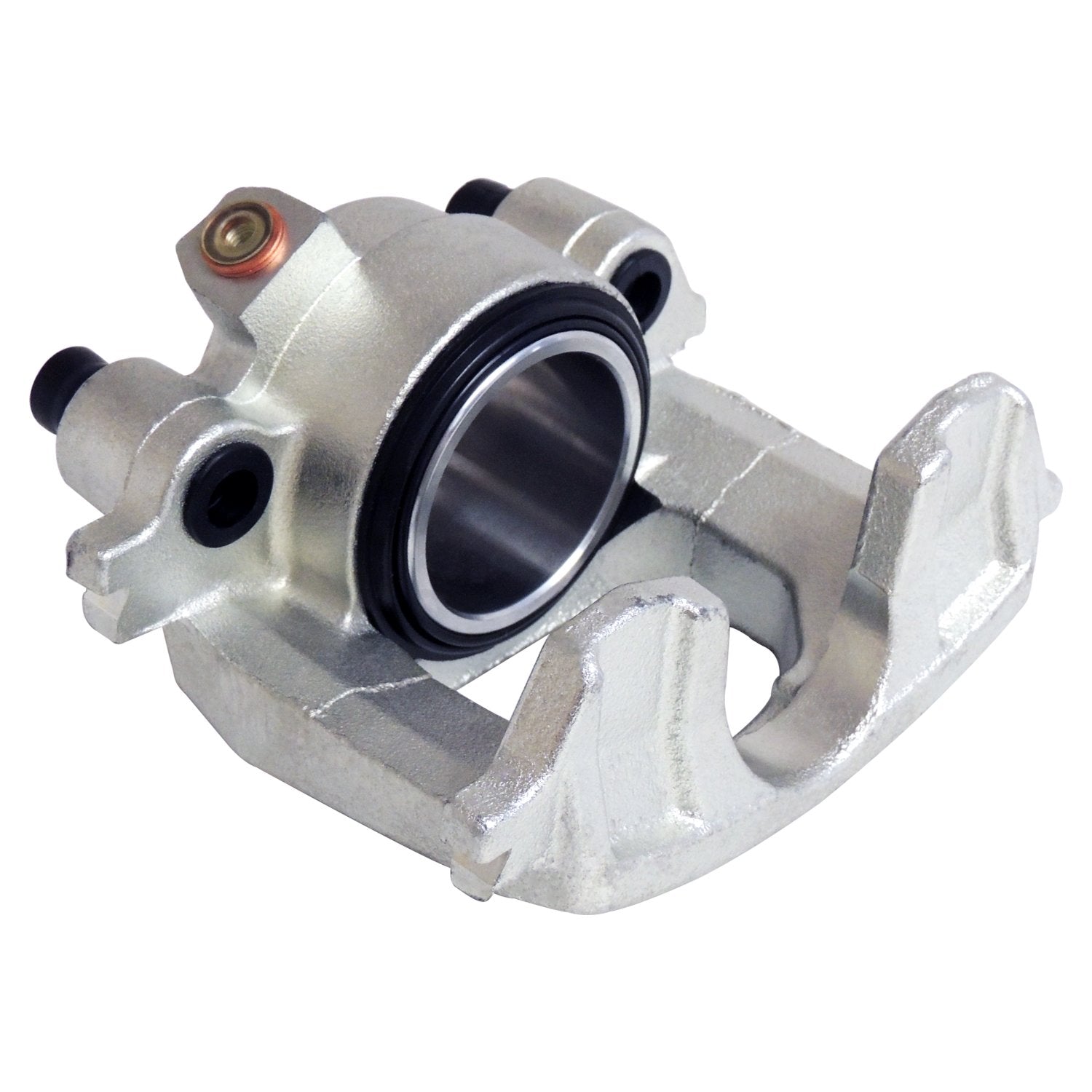 Right Brake Caliper for 1982-1989 CJs, YJ Wrangler, XJ Cherokee, MJ Comanche Crown Automotive