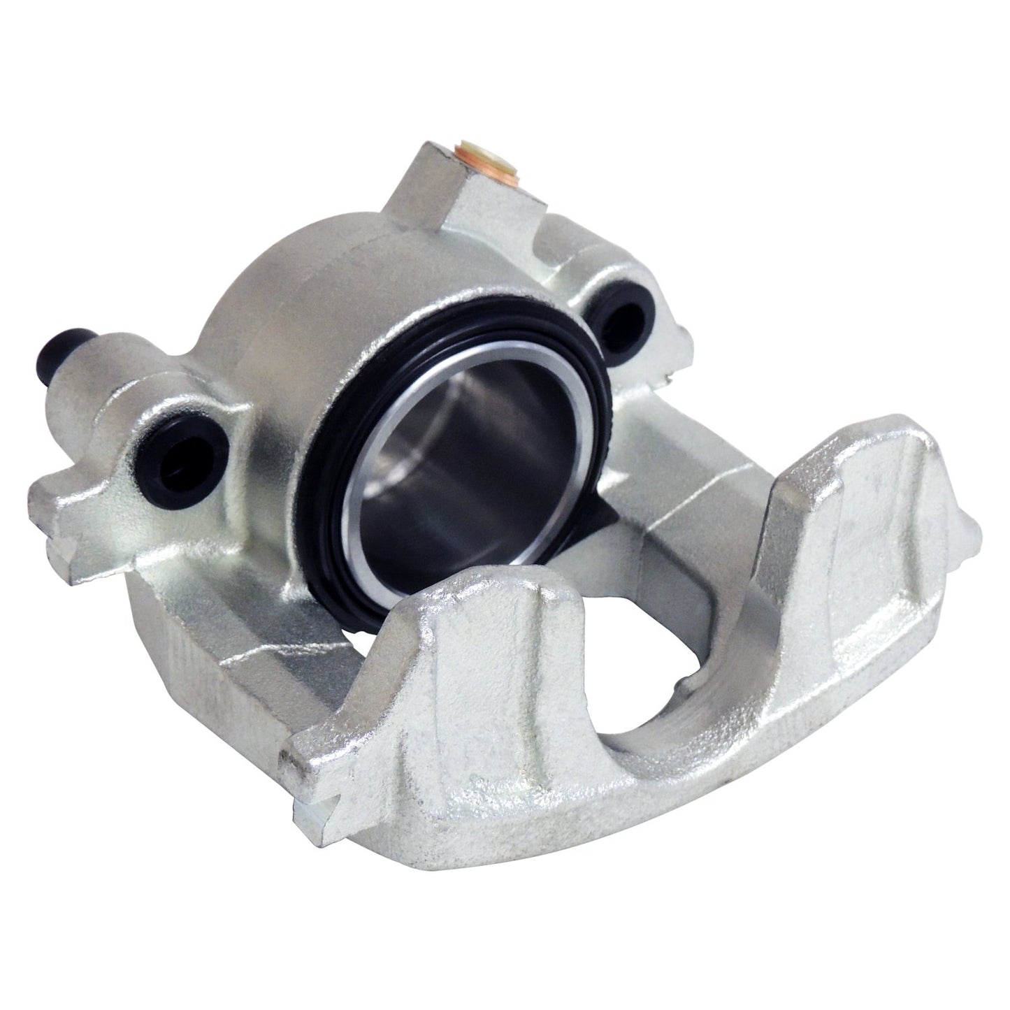Left Brake Caliper for 1982-1989 CJs, YJ Wrangler, XJ Cherokee, MJ Comanche Crown Automotive