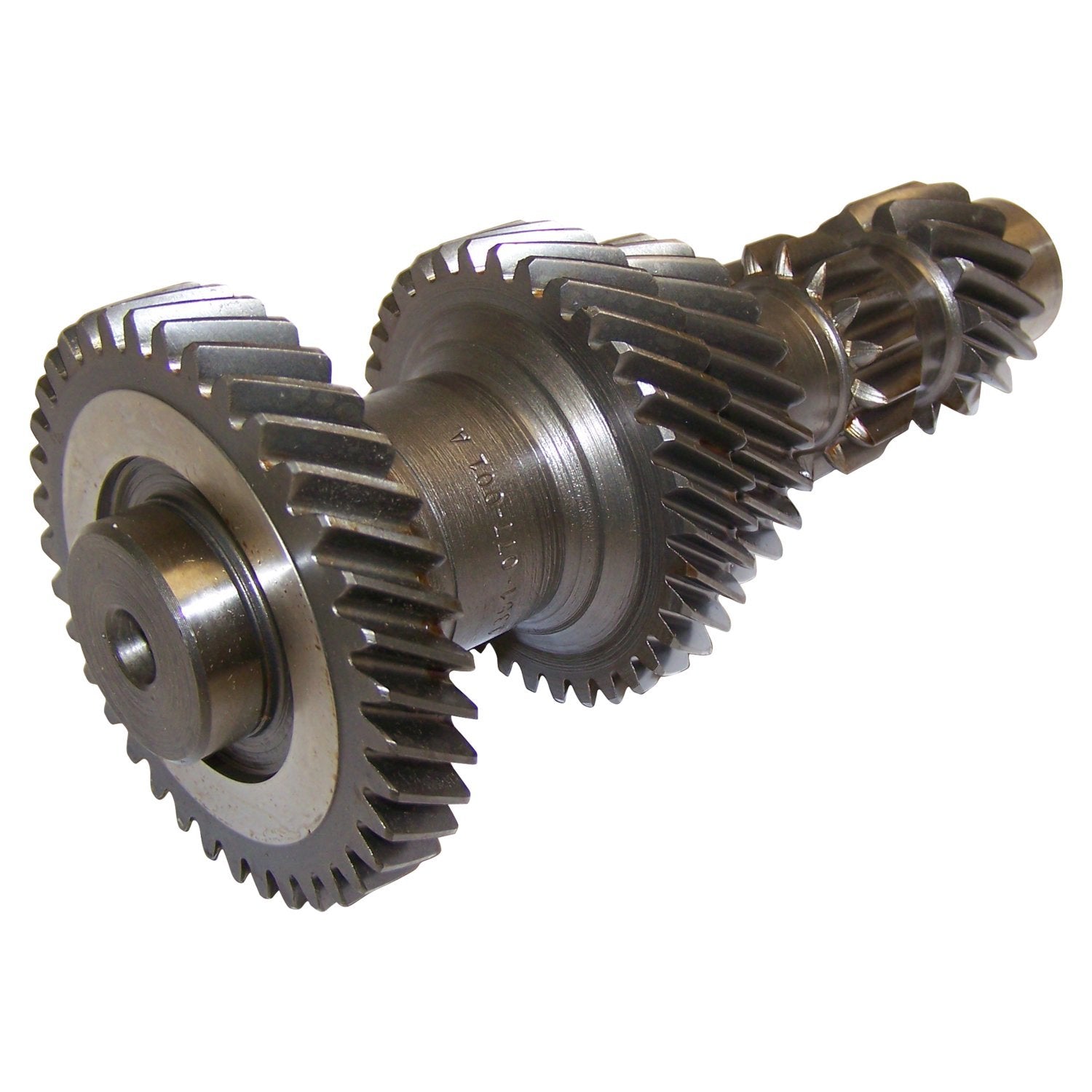 Cluster Gear for 1982-1986 Jeep CJ-5, CJ-7, CJ-8 w/ T4 Transmission Crown Automotive