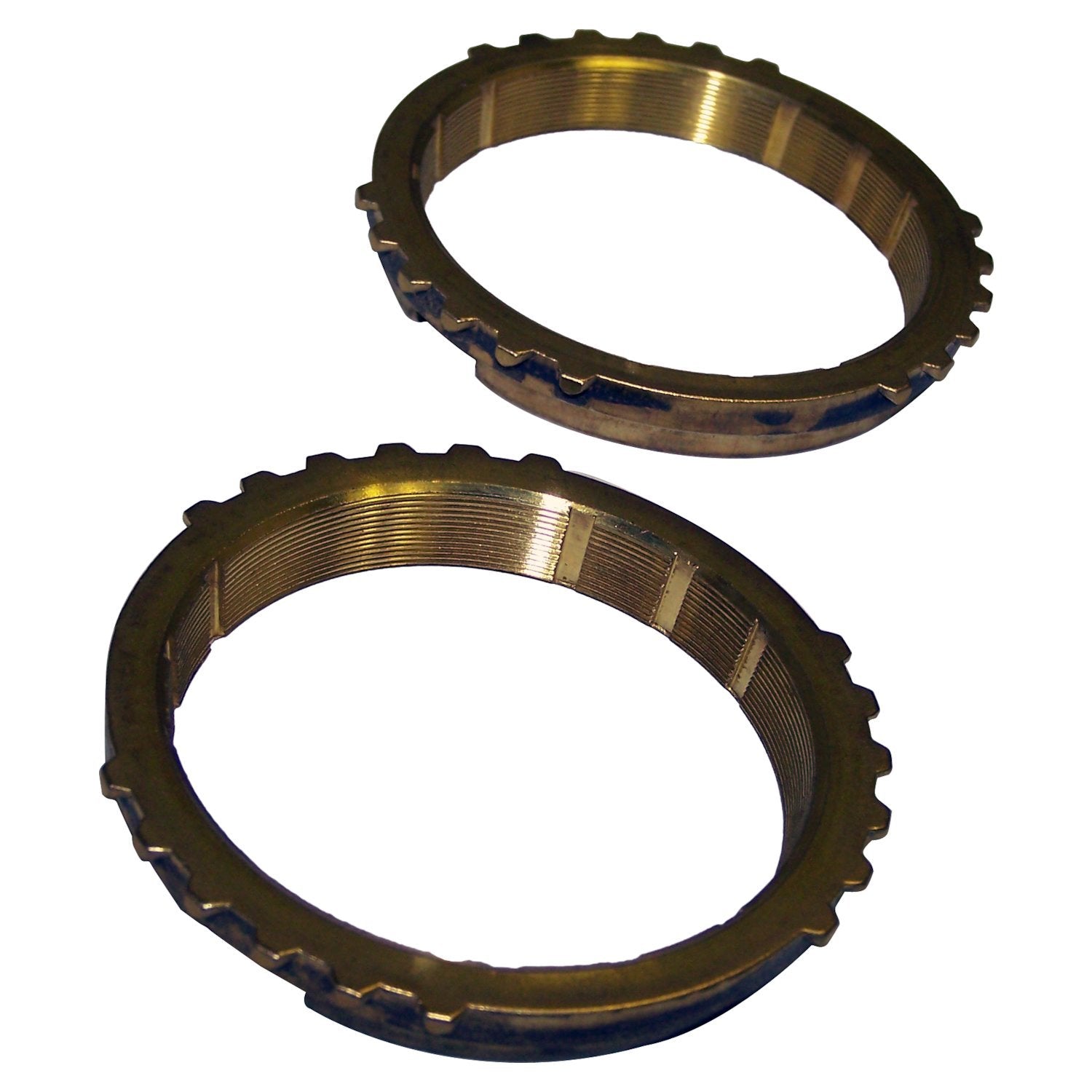 Synchronizer Blocking Ring Set for 82-86 Jeep CJs, XJ, SJ, J-Series w/ T4, T5 Crown Automotive