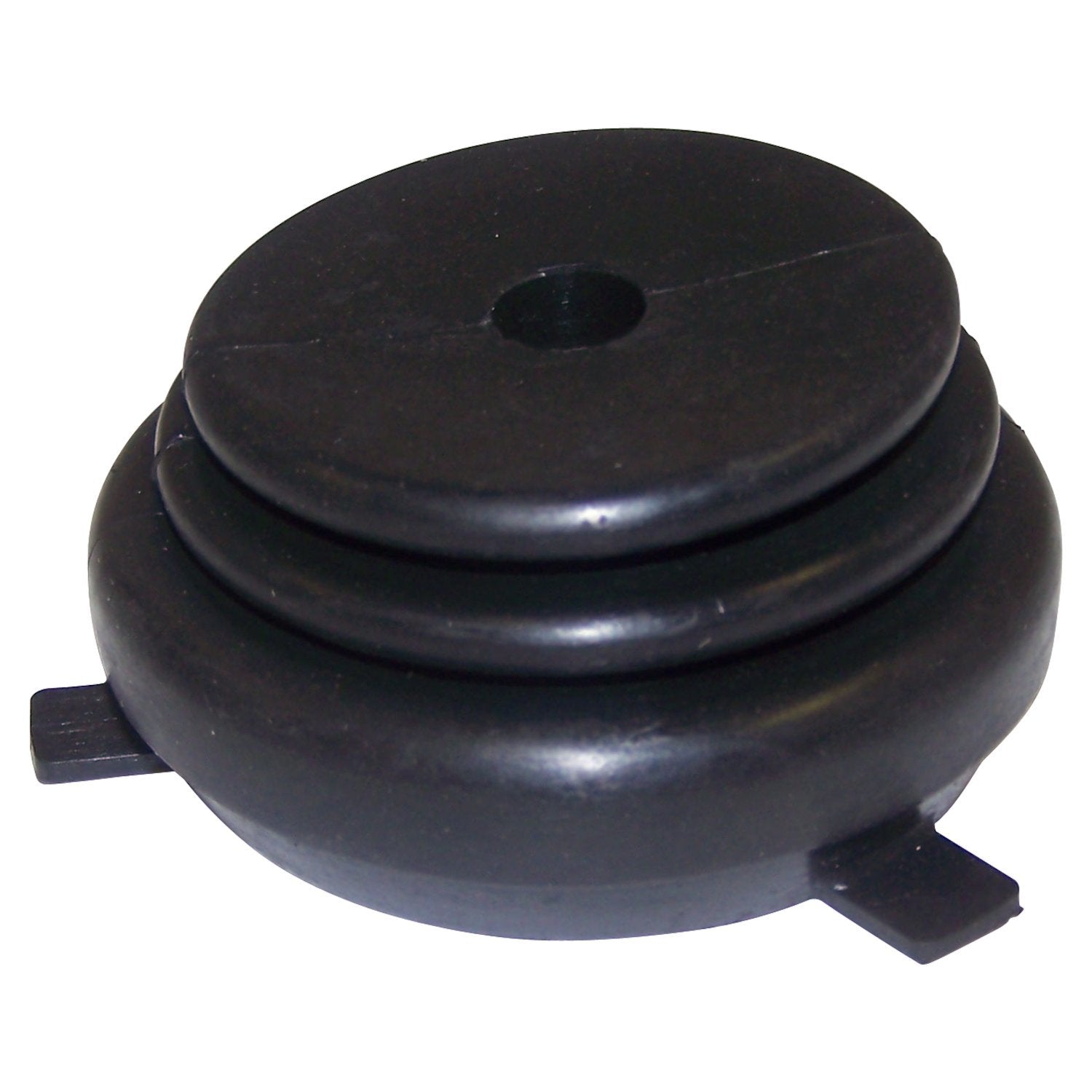 Shift Boot for 82-86 CJ-5, CJ-7, CJ-8, XJ, SJ, J-Series w/ T4, T5 Transmission Crown Automotive