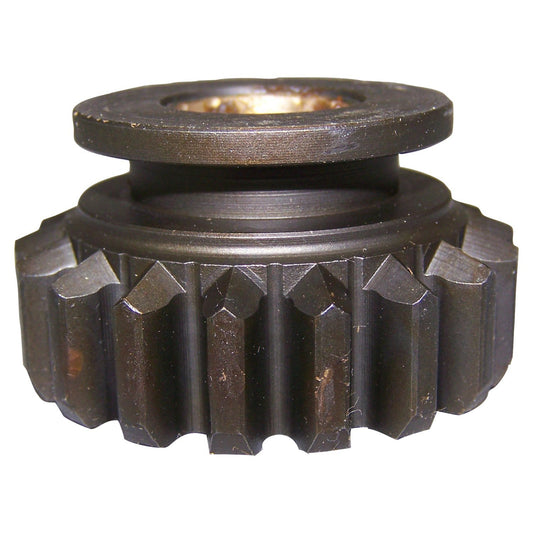 Reverse Idler Gear, Incl. Bushing for 80-83 Jeep CJ-5, CJ-7, CJ-8 w/ SR4 Trans. Crown Automotive