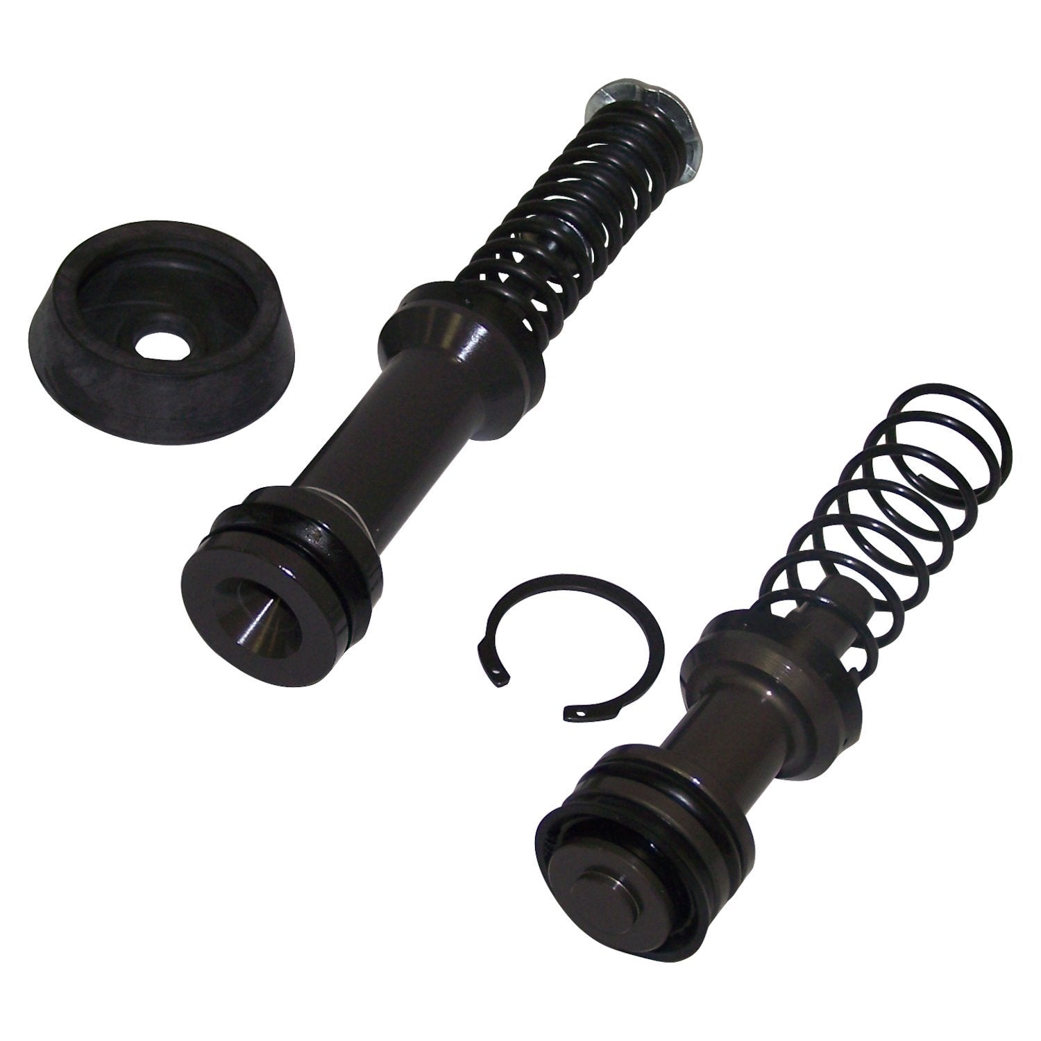 Brake Master Cylinder Repair Kit for 78-86 Jeep CJ-5, CJ-7, CJ-8 w/ Power Brakes Crown Automotive