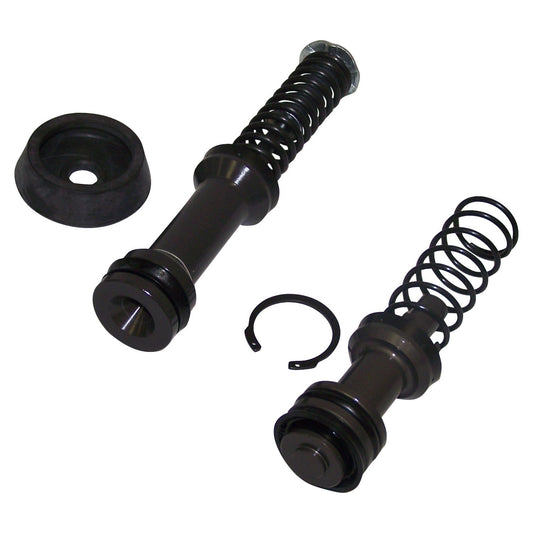 Brake Master Cylinder Repair Kit for 78-86 Jeep CJ-5, CJ-7, CJ-8 w/ Power Brakes Crown Automotive