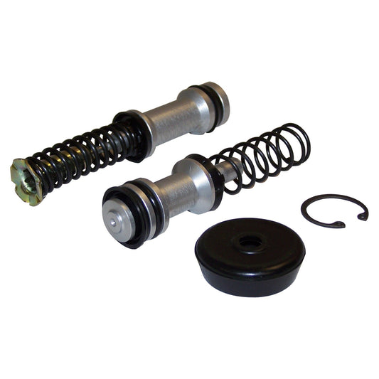 Brake Master Cylinder Repair Kit for Various 1978-1986 Jeep CJ-5, 7 and 8 Models Crown Automotive