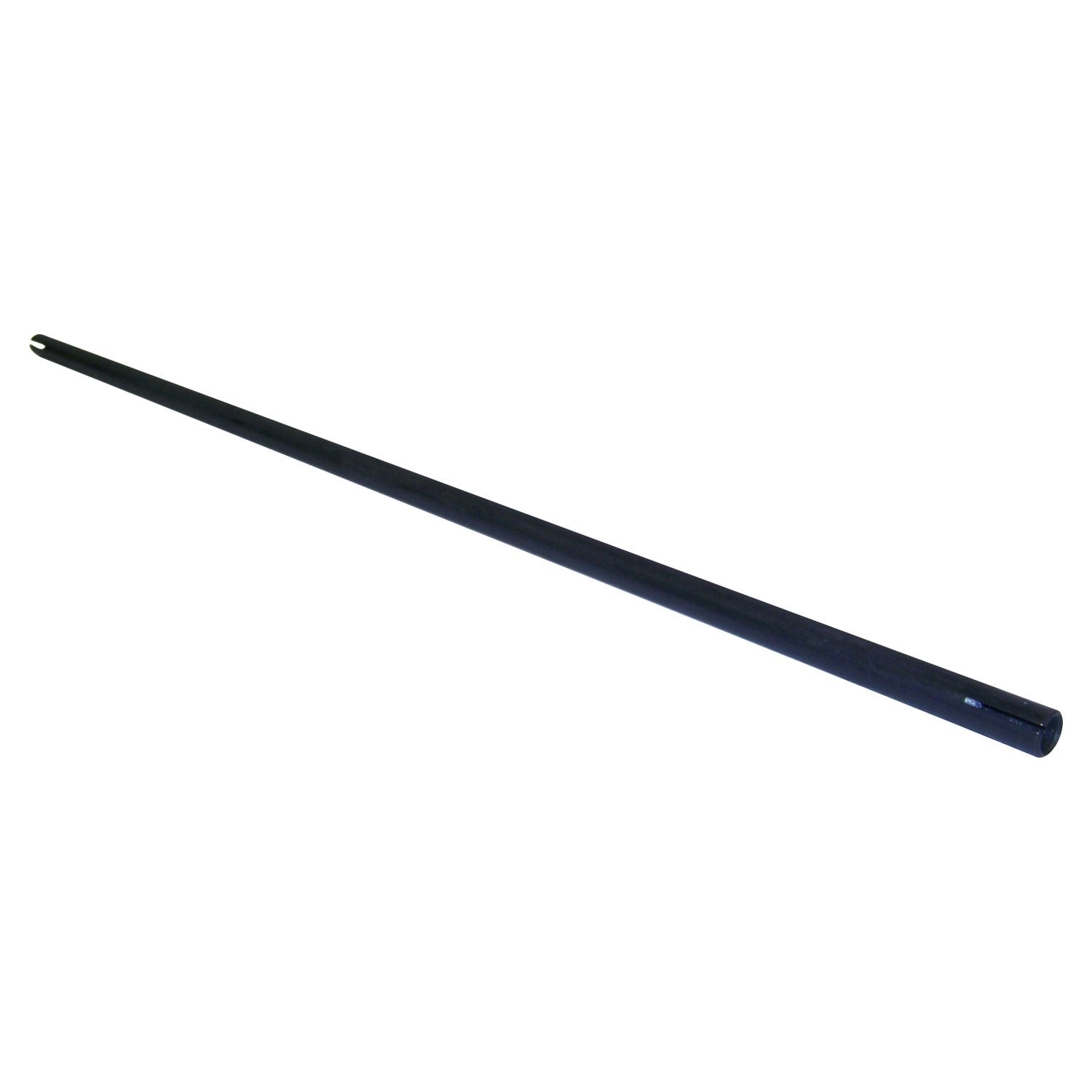 Steering Adjuster for 1982-86 Jeep CJ-7, CJ-8 w/ LHD, Knuckle to Knuckle, 43.84 Inch Crown Automotive