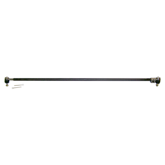 Tie Rod Assembly for 82-86 CJ-7, CJ-8 w/ LHD (Knuckle to Knuckle), 43.75 Inch Crown Automotive