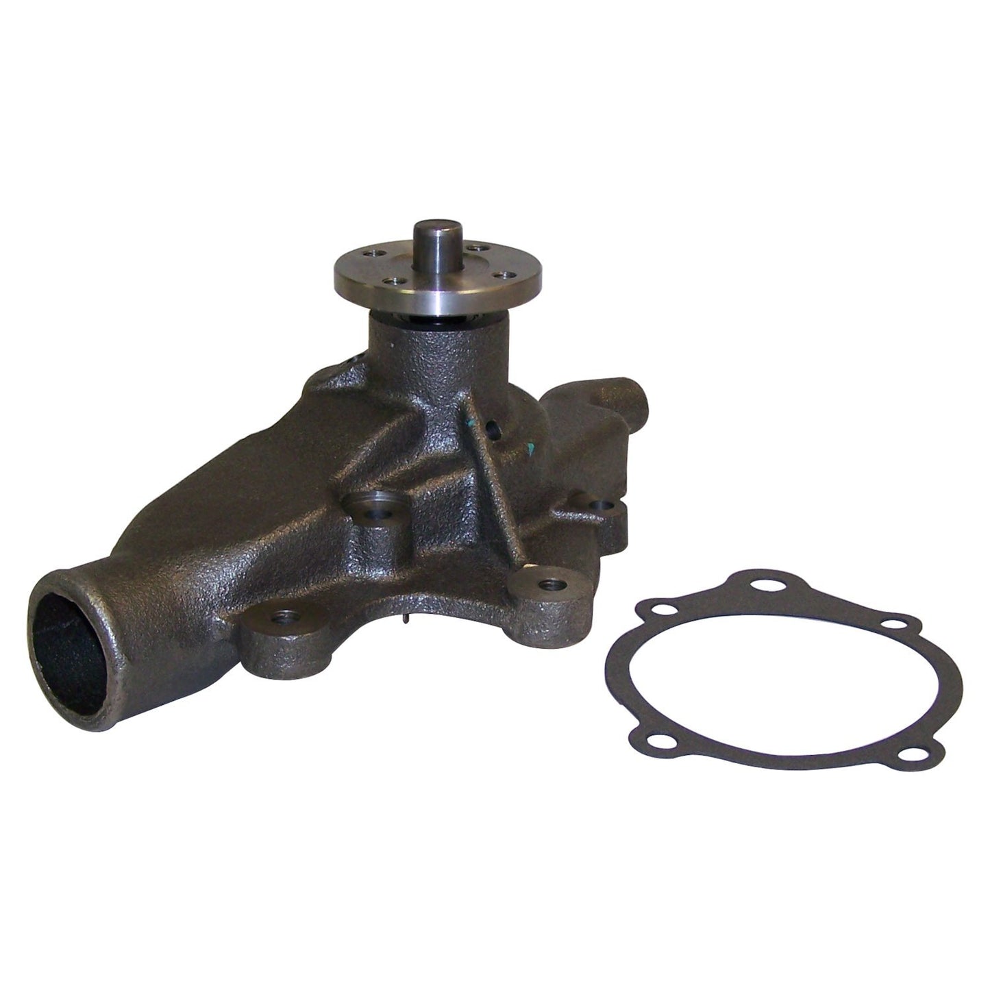 Water Pump for Misc. CJ, XJ, MJ, SJ, J-Series Models w/ Serpentine Belt Crown Automotive