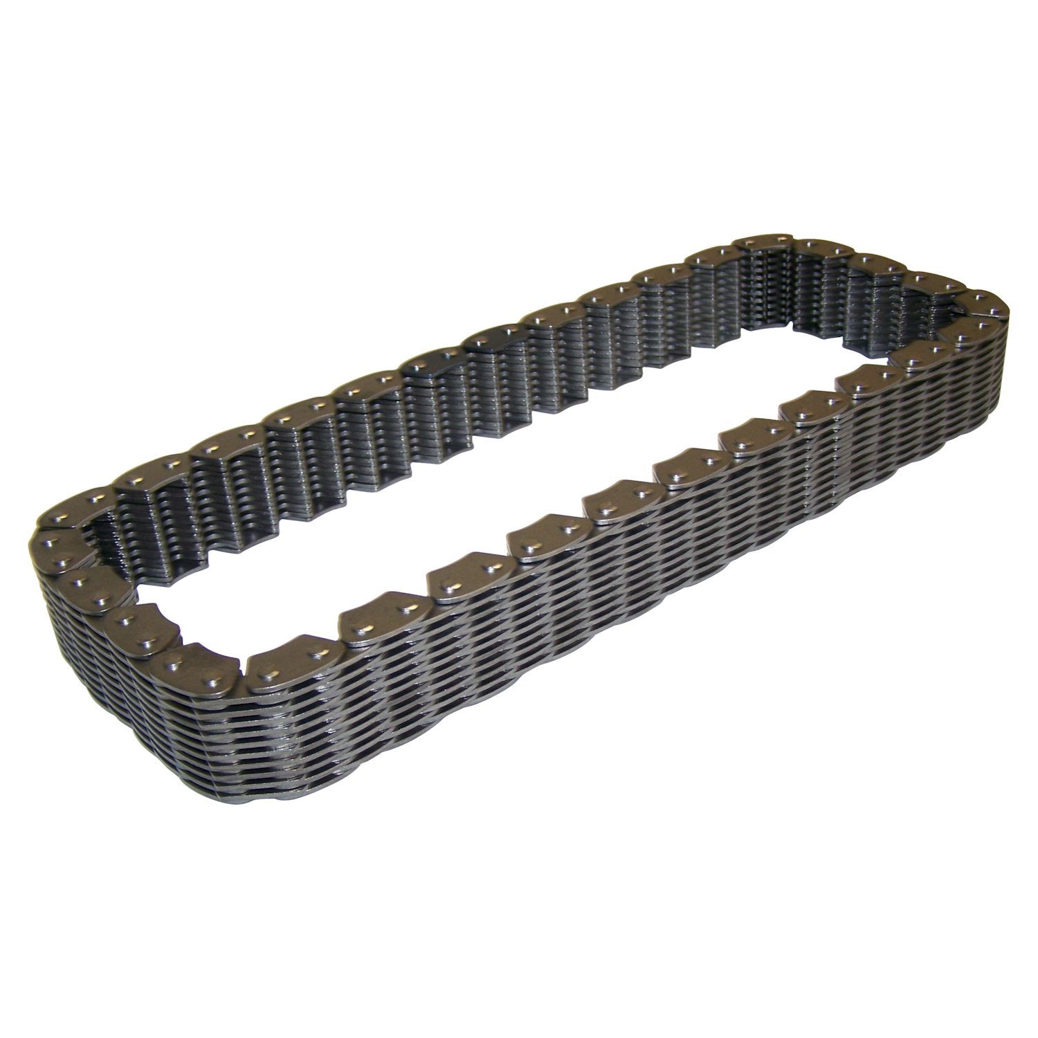 Transfer Case Chain 84-87 Jeep XJ Cherokee, MJ Comanche, 87 YJ Wrangler w/ NP207 Crown Automotive