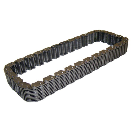 Transfer Case Chain 84-87 Jeep XJ Cherokee, MJ Comanche, 87 YJ Wrangler w/ NP207 Crown Automotive