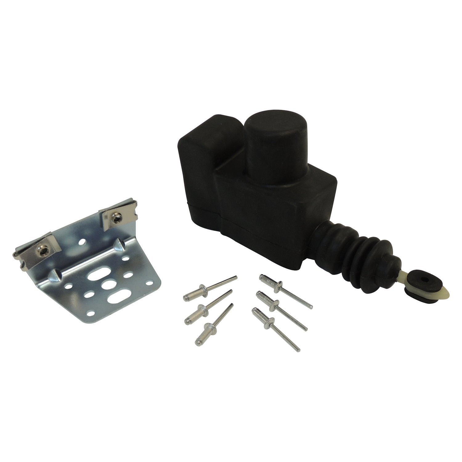 Door Lock Actuator for 1984-1996 Jeep XJ, MJ, SJ, J-Series, Position Varies Crown Automotive
