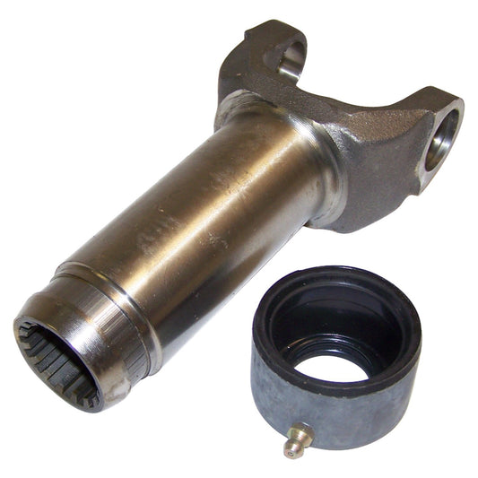 Rear Drive Shaft Slip Yoke for Misc Jeep 81-86 CJs, 84-85 XJ, 81-91 SJ, J-Series Crown Automotive