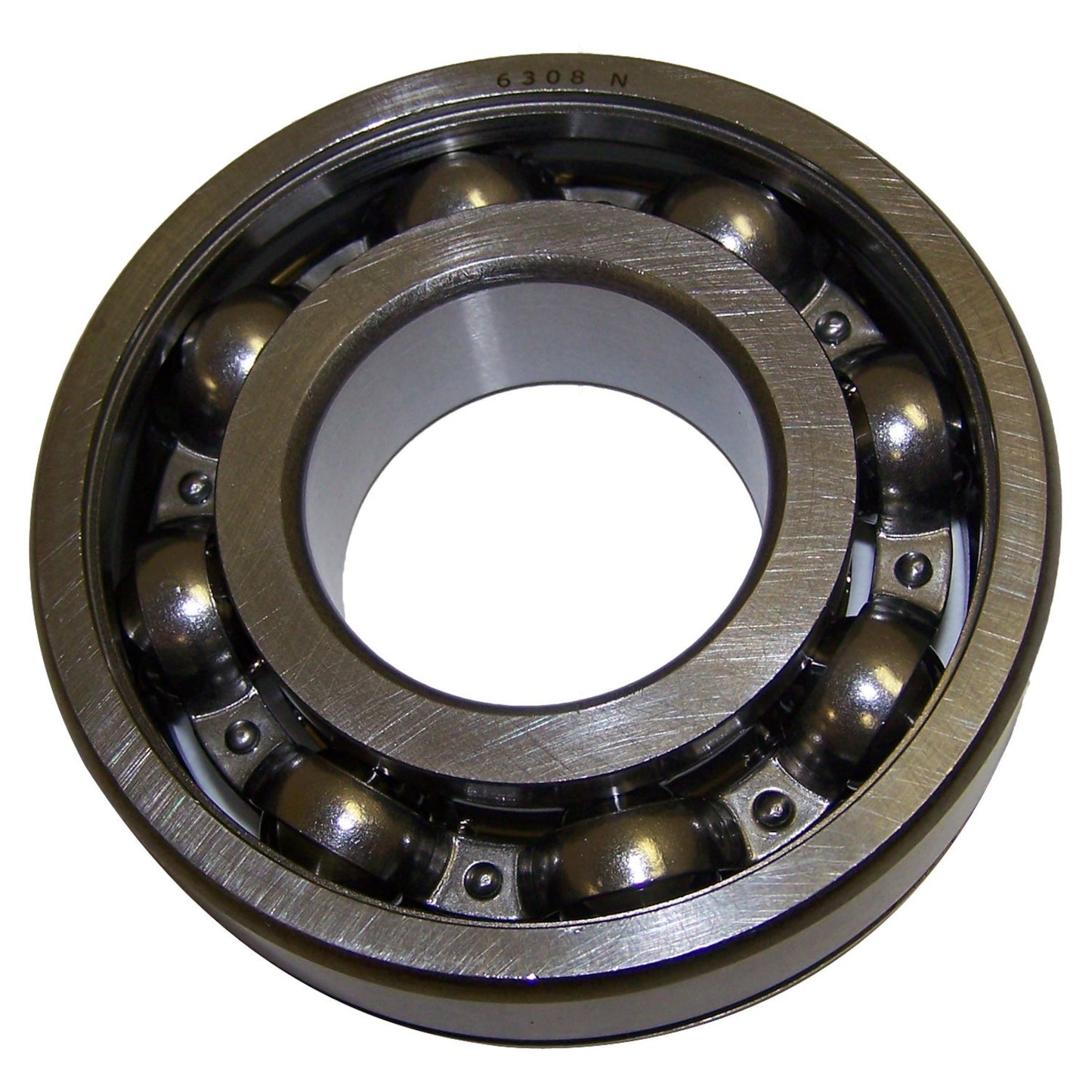 Rear Main Shaft Bearing for Jeep Models w/ T176, T177, T18 and T98 Trans. Crown Automotive