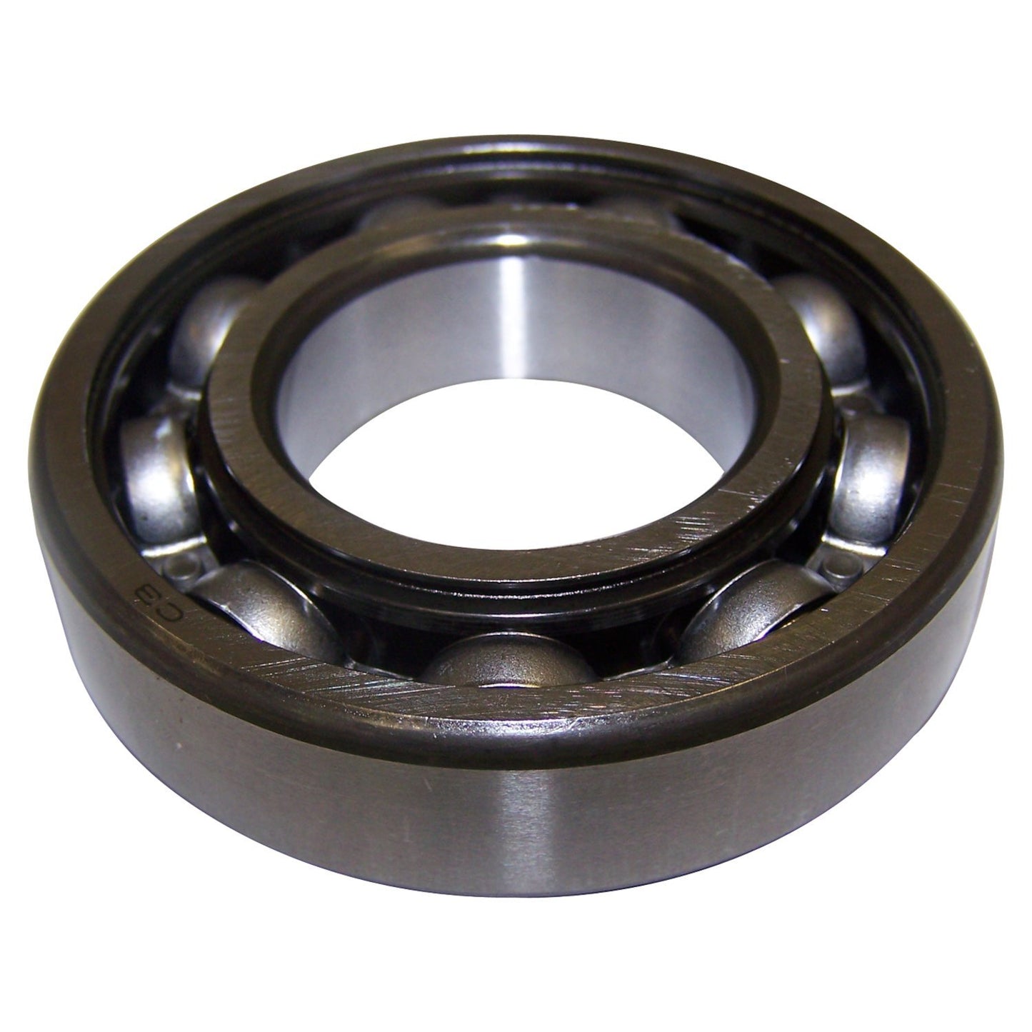 Output Shaft Bearing for Select Jeep JL, JT, JK, TJ, WK, KK, KJ, XJ, SJ, etc. Crown Automotive