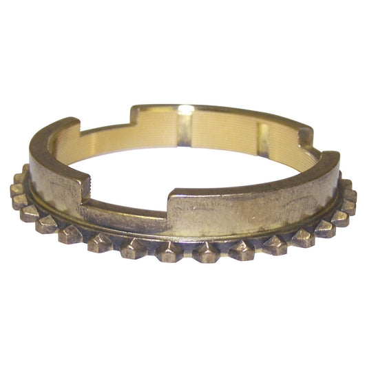 2nd & 3rd Synchronizer Blocking Ring for 76-79 Jeep CJ-5, CJ-7 w/ T150 Trans. Crown Automotive