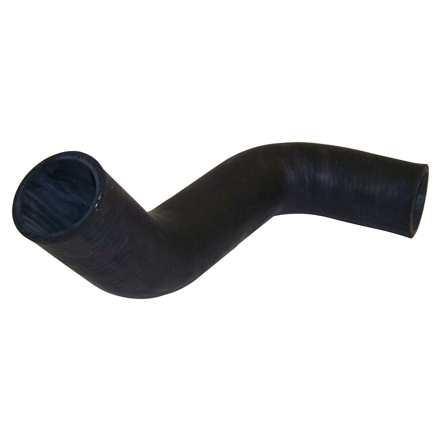 Upper (Inlet) Radiator Hose for 1974-86 Jeep CJs w/ 4.2L Engine Crown Automotive