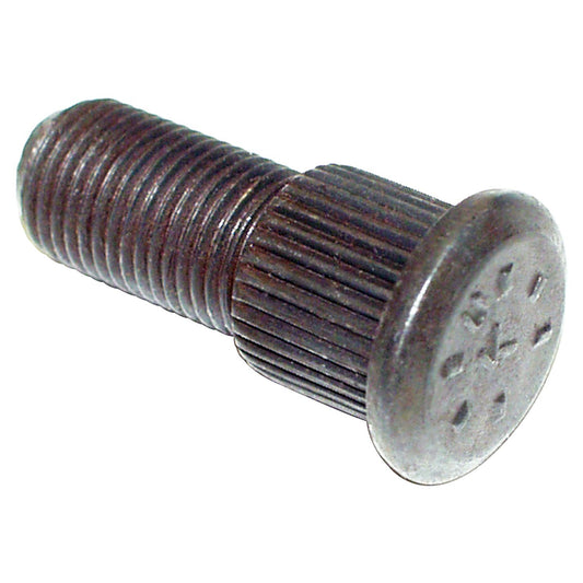 Wheel Stud for 41-71 Multiple Vintage Jeep / Willys Models, Left Hand Threads Crown Automotive