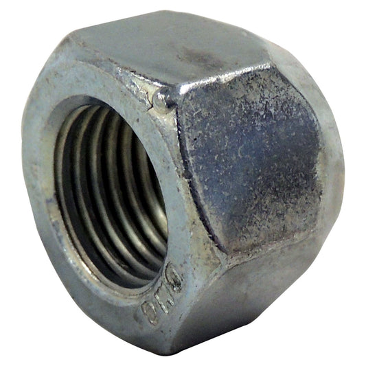 Lug Nut for 1941-1945 Jeep MB w/ Right Hand Threads, 1/2 Inch-20 Threads Crown Automotive