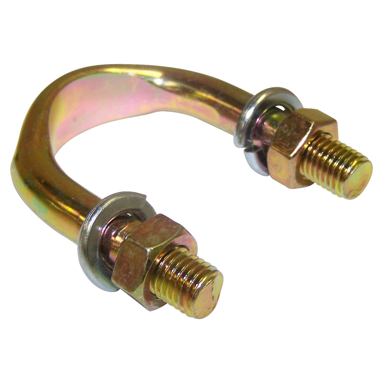 Drive Shaft U-Bolt for 41-80 Jeep CJs, SJ, J-Series w/ U-Bolt Yoke Crown Automotive