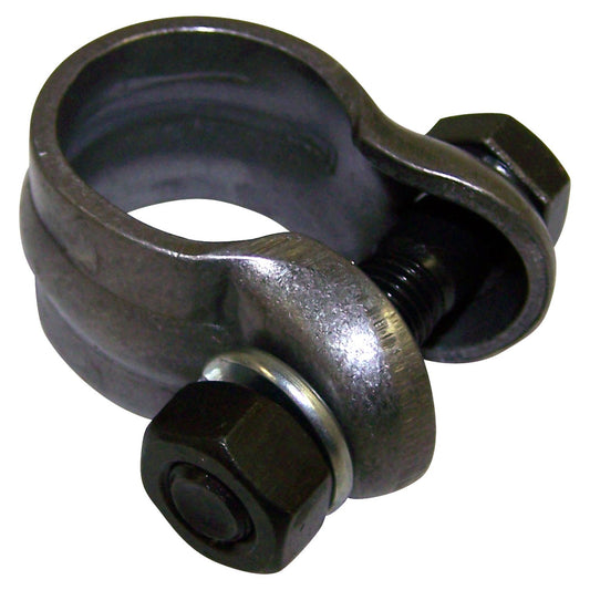 Tie Rod Clamp for 1941-1971 Vintage Jeep/Willys Models, Inner or Outer, L or R Crown Automotive