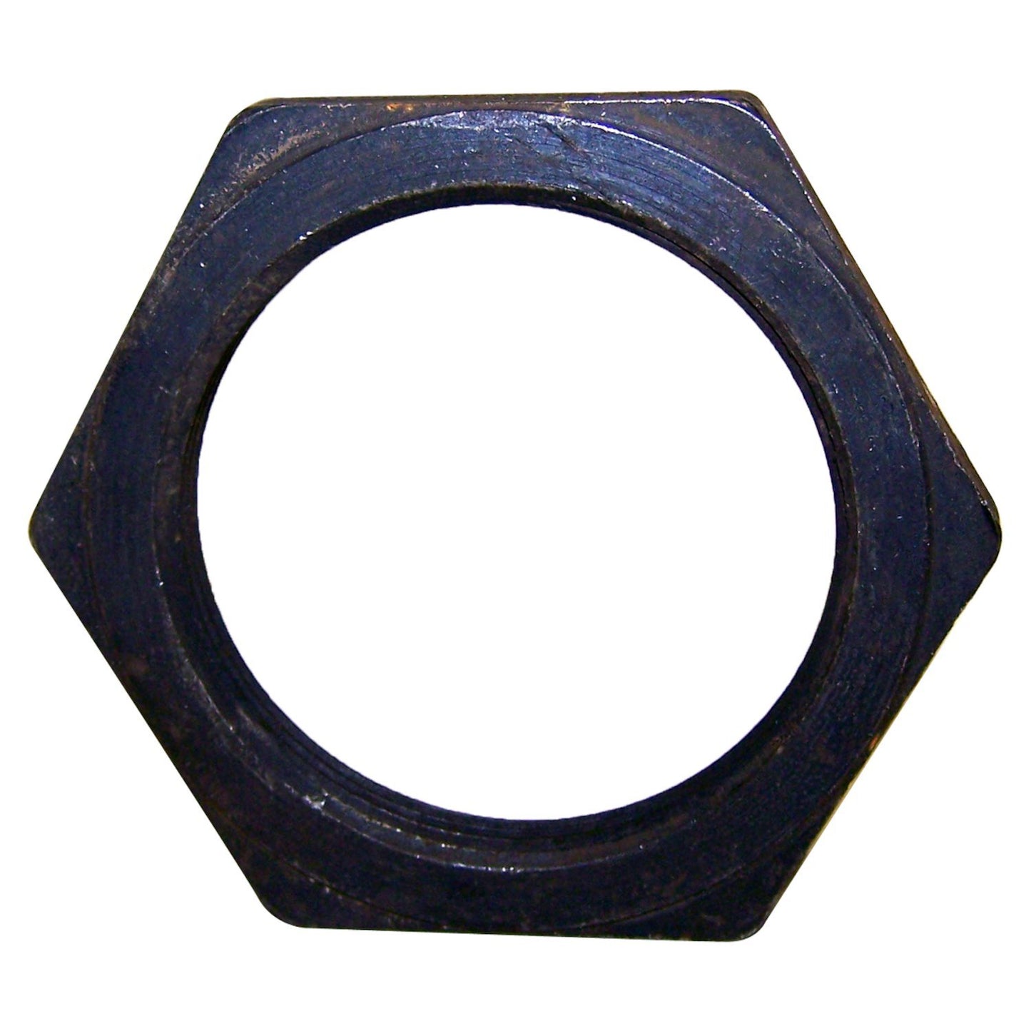 Front Spindle Nut for Numerous Vintage 1941-1986 Jeep/Willys Models, L or R Crown Automotive