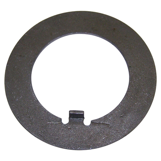 Wheel Bearing Lock Washer for Multiple Jeep / Willys 41-86 Vintage Models Crown Automotive