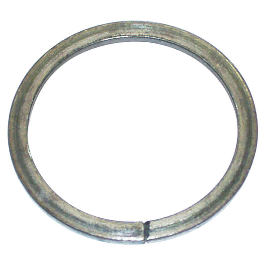 Front Output Gear Snap Ring for 41-71 Misc Jeep/Willys w/ Dana 18 Transfer Case Crown Automotive