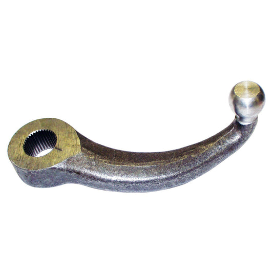 Pitman Arm For 1945-1971 CJ-2A, CJ-3A, CJ-3B, CJ-5, CJ-6 w/ 4-134 Engine Crown Automotive