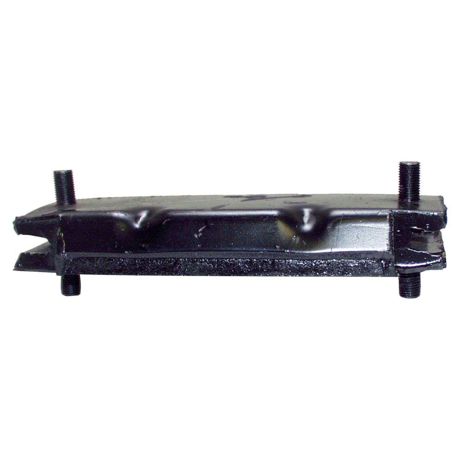 Transmission Mount for Select 41-71 Jeep Models w/ D18 or D20 Transfer Case Crown Automotive