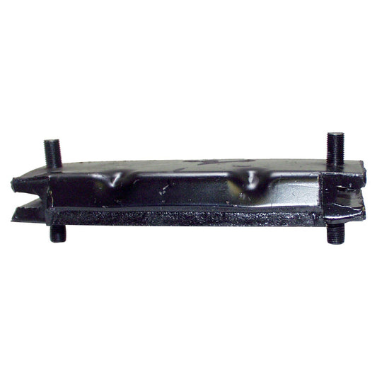 Transmission Mount for Select 41-71 Jeep Models w/ D18 or D20 Transfer Case Crown Automotive