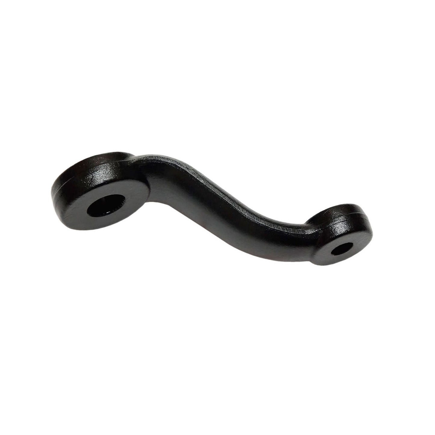 Pitman Arm For Lift Height 3.5-4 Inch 76-83 Jeep CJ5 76-86 Jeep CJ7 81-85 Jeep Scrambler Skyjacker