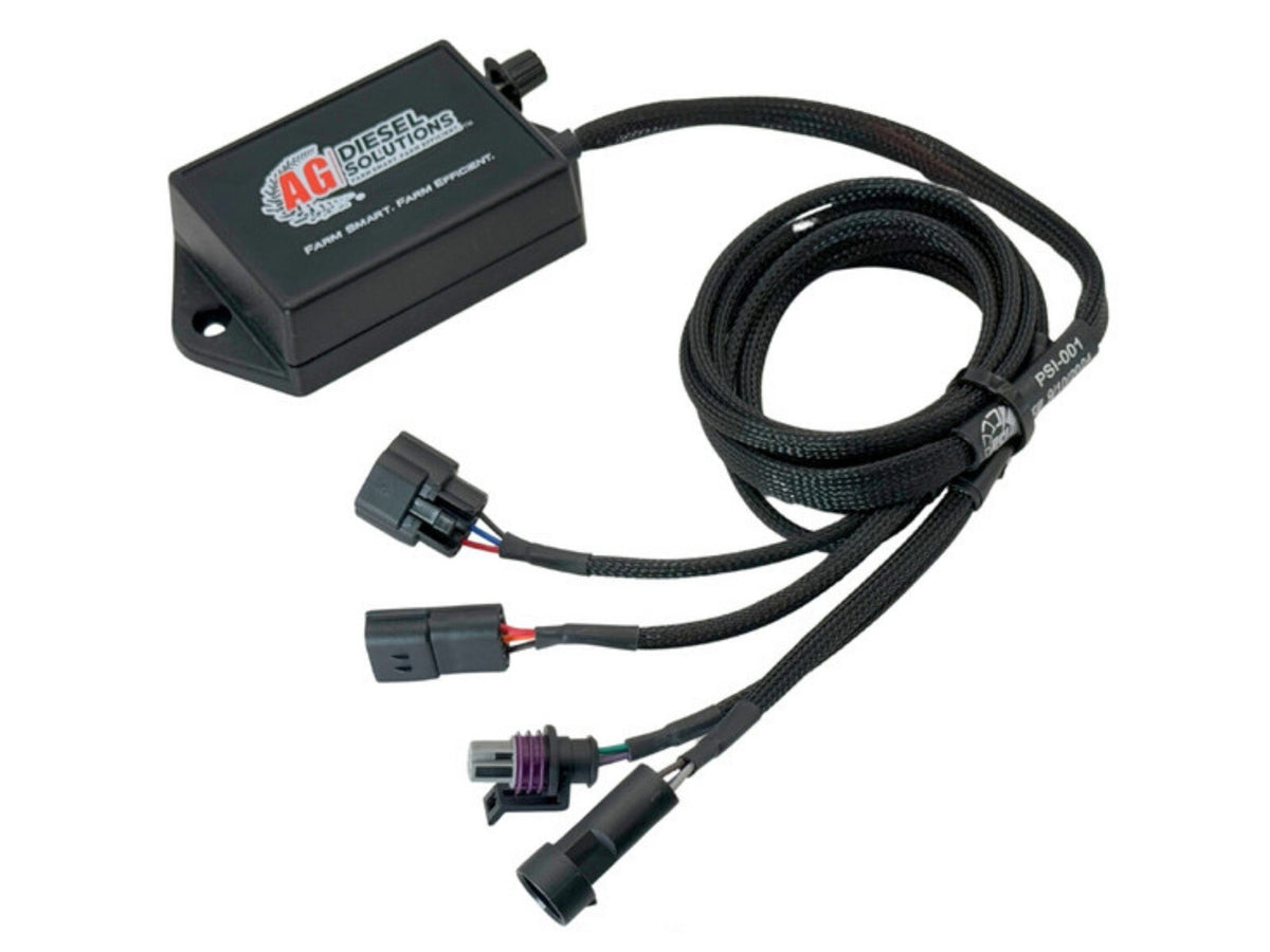 Ag Diesel Solutions Performance Module 2.9L, 4.5L, 6.8L, 8.1L, & 9.0L John Deere Tier Ii, Iii, & Iv Engines aFe Power