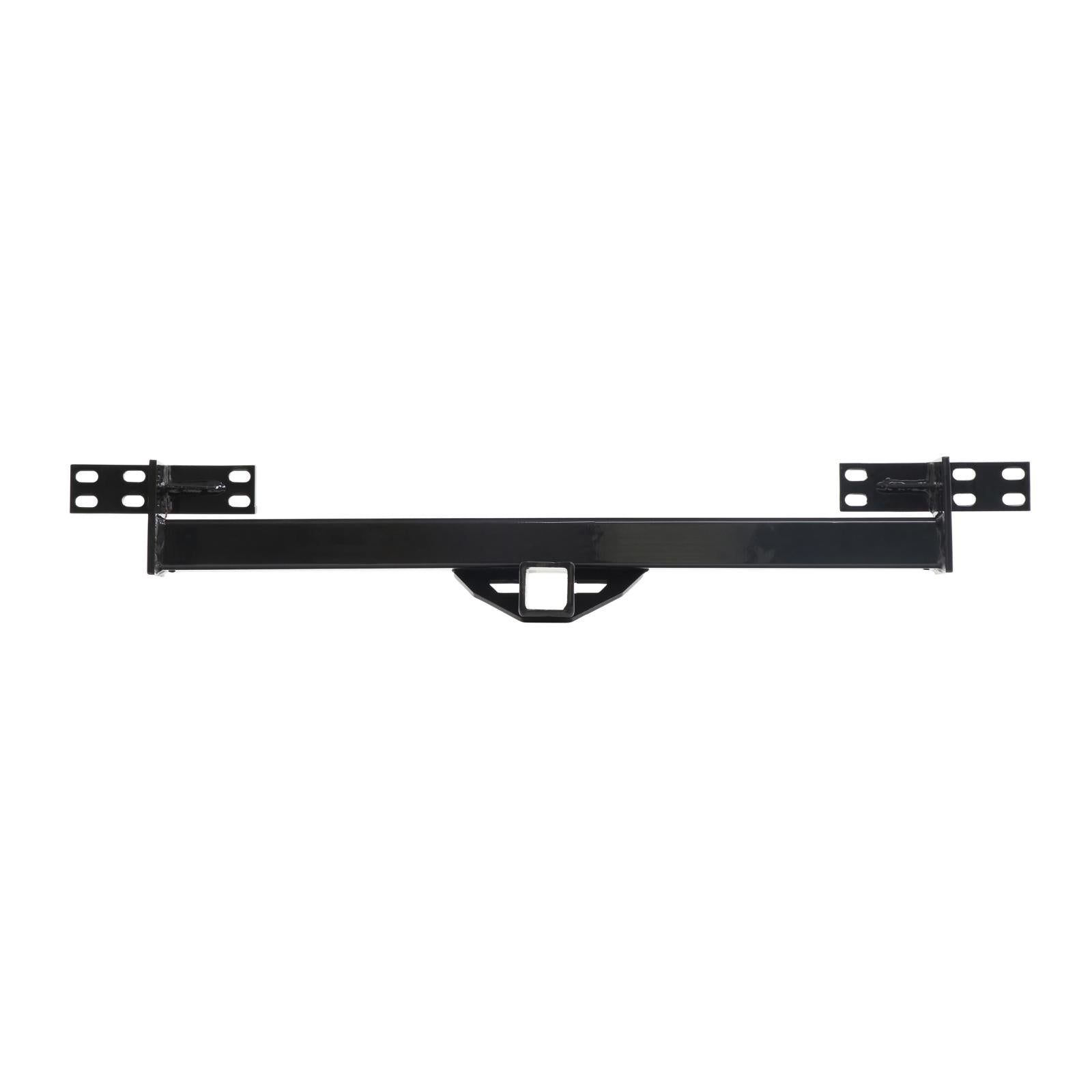 Receiver Hitch 87-06 Wrangler YJ/TJ/LJ Class Ii Bolt On Fits Oe Style Rear Bumpers Smittybilt