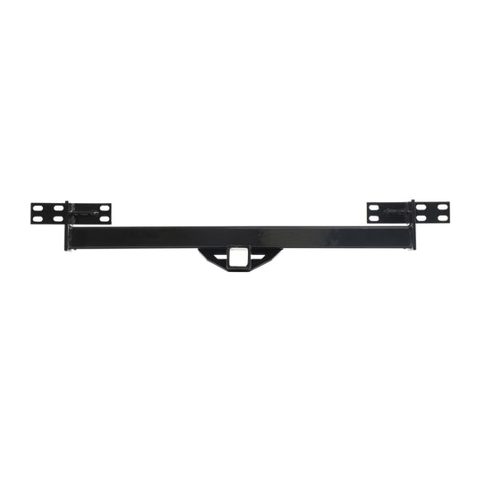 Receiver Hitch 87-06 Wrangler YJ/TJ/LJ Class Ii Bolt On Fits Oe Style Rear Bumpers Smittybilt