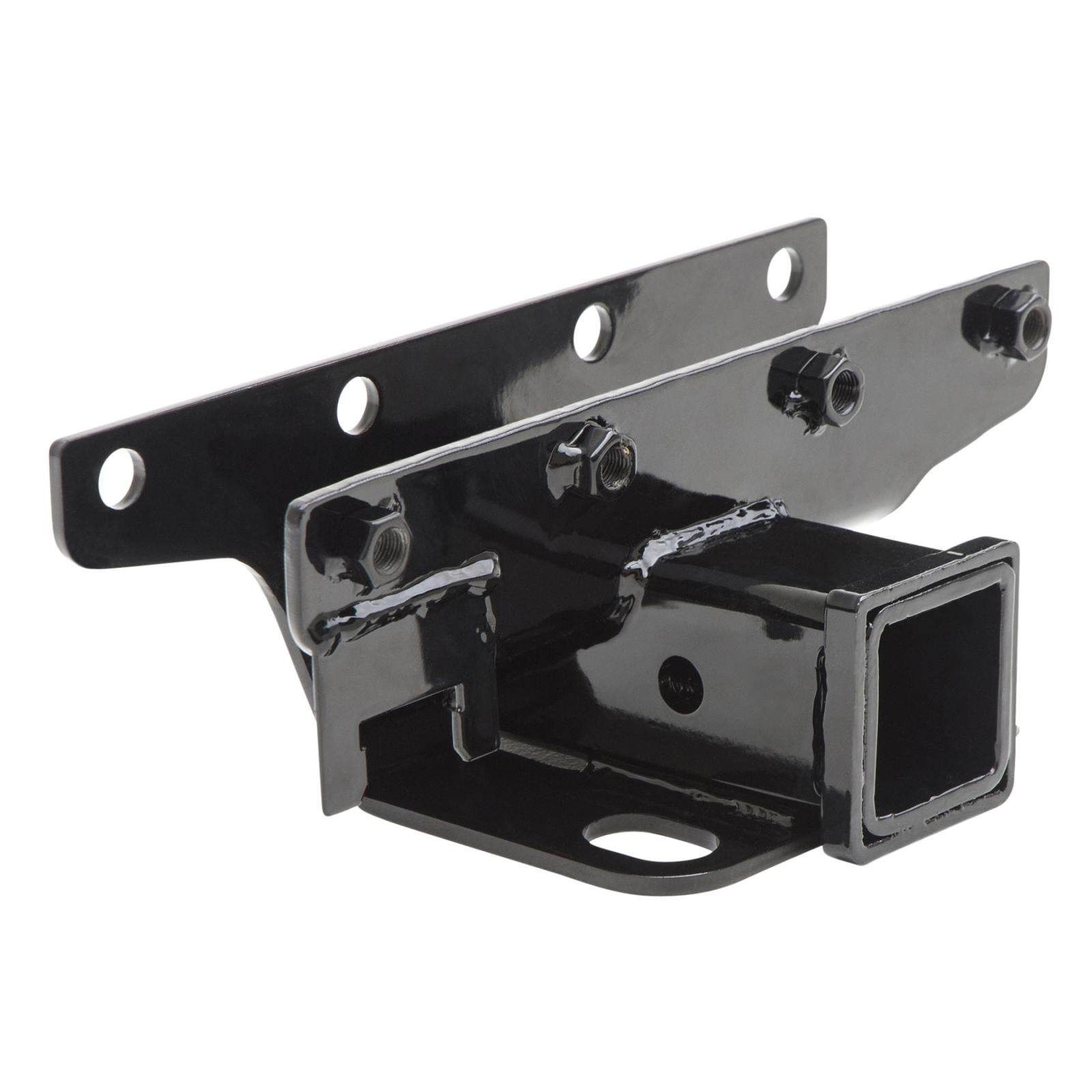 Receiver Hitch Class Ii Bolt On Fits Oe Style Rear Bumpers 07-18 Wrangler JK 2/4 Door Smittybilt