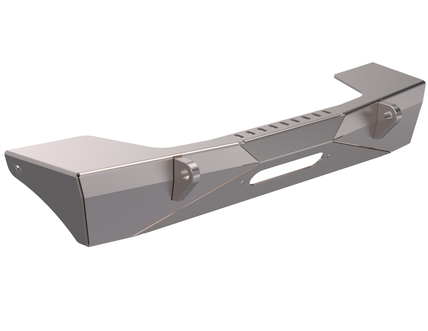 Jeep JL,JT,JK Sentinel Front Bumper Artec Industries