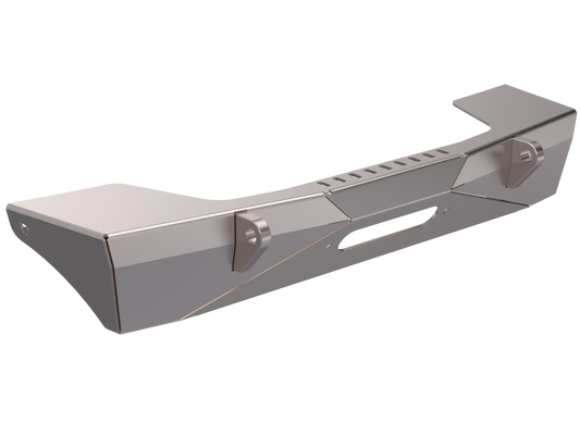 Jeep JL,JT,JK Sentinel Front Bumper Artec Industries