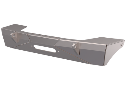 Jeep JL,JT,JK Sentinel Front Bumper Artec Industries-1