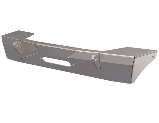 Jeep JL,JT,JK Sentinel Front Bumper Artec Industries-1