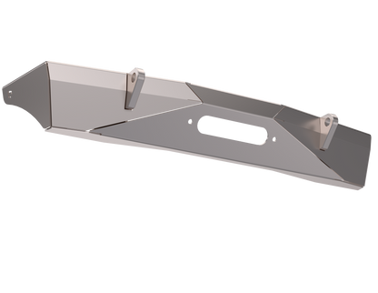 Jeep JL,JT,JK Sentinel Front Bumper Artec Industries-4