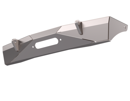 Jeep JL,JT,JK Sentinel Front Bumper Artec Industries-5