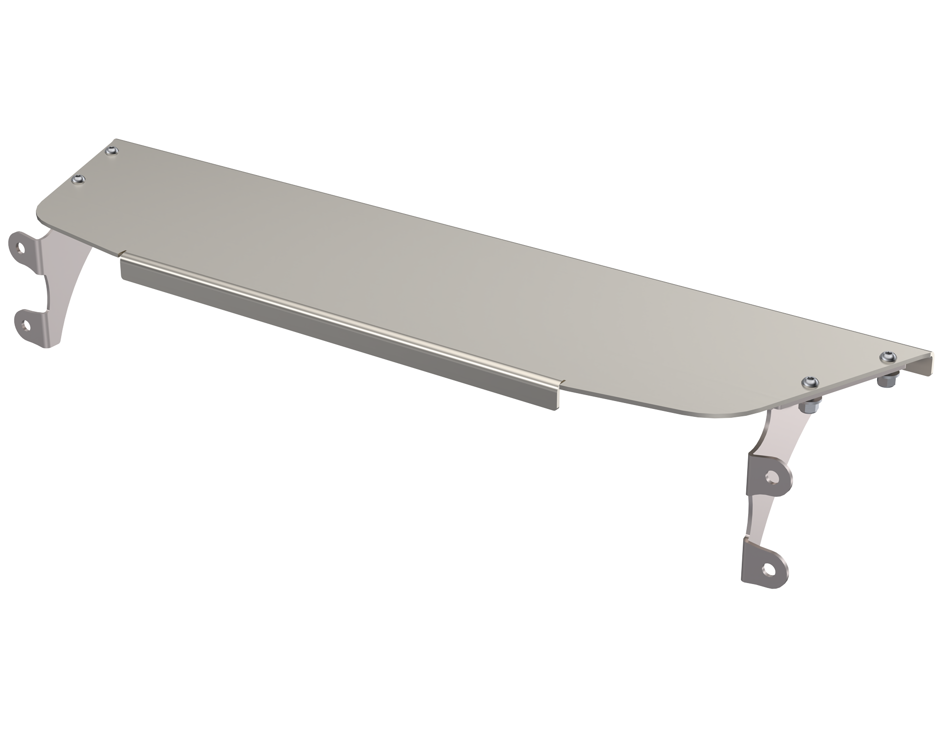 JL,JT,JK Sentinel Front Bumper No Winch Cover Artec Industries-4