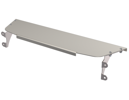 JL,JT,JK Sentinel Front Bumper No Winch Cover Artec Industries-4