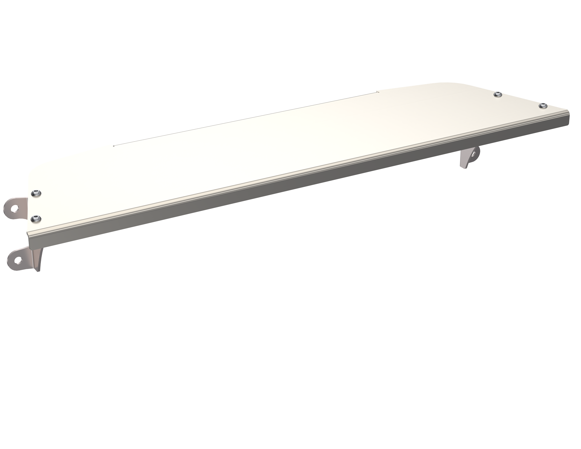 JL,JT,JK Sentinel Front Bumper No Winch Cover Artec Industries-5