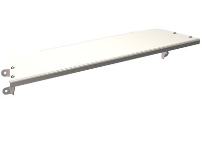 JL,JT,JK Sentinel Front Bumper No Winch Cover Artec Industries-5