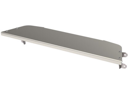 JL,JT,JK Sentinel Front Bumper No Winch Cover Artec Industries-6